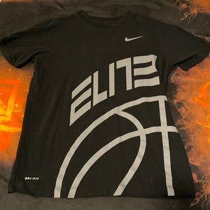 Boys Nike T-shirt